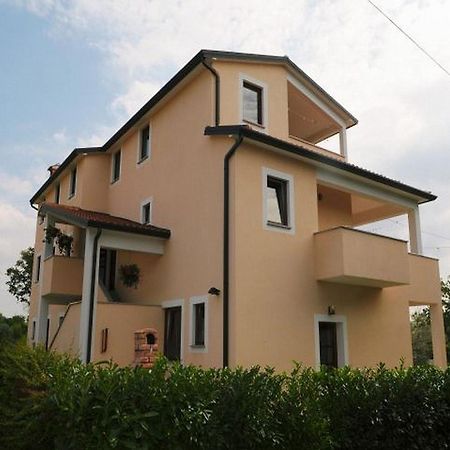Apartments Filip & Tara Пореч Экстерьер фото