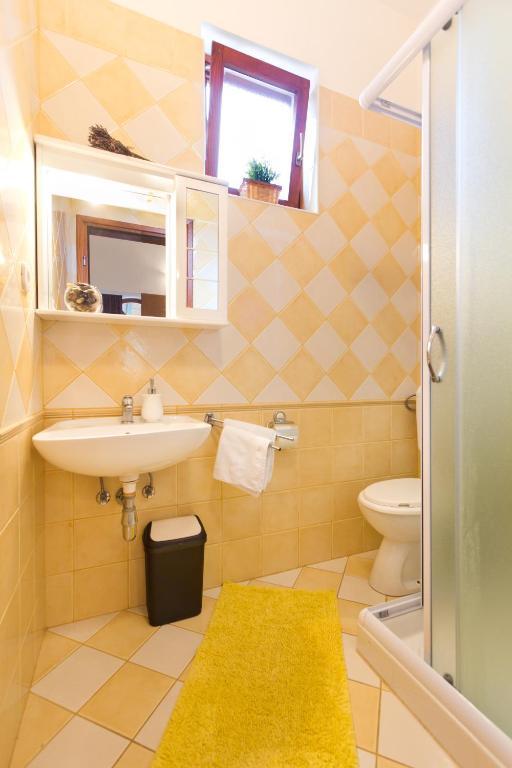 Apartments Filip & Tara Пореч Экстерьер фото