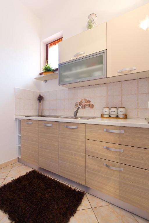 Apartments Filip & Tara Пореч Экстерьер фото